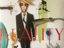 David Bowie - Reality | Parlophone | 2026 Reissue LP