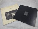 Joy Division - Closer and Unknown Pleasures