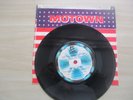 MICHAEL JACKSON - Touch the one you love / Rare SOUTH AFRICA 45 RPM