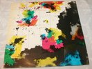 Creation Rebel New Age Steppers Vinyl-LP Threat To Creation Cherry Red 1981 Dub