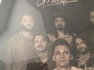 The Red Clay Strays - Grateful- Ruby Vinyl, RCA 2026