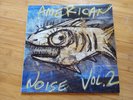 American Noise Vol. 2 Various Record 2019 LP Vinyl Rsd Crucifucks Killdozer Punk