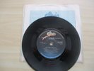 MICHAEL JACKSON - The Way you make me feel / Rare SOUTH AFRICA 45 RPM