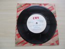 MICHAEL JACKSON- I just cant stop loving you/Baby be mine  - ZIMBABWE SAMPLE 45