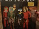 Half Japanese 1/2 Gentlemen/Not Beasts 4LP Box New Sealed Poster Booklet