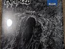Enforced War Remains Blue Vinyl 180G Ltd 800 New Sealed