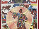 JOSEPH & THE AMAZING TECHNICOLOR DREAMCOAT LP MINT SEALED  (1982)  PSYCH MUSICAL