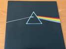 PINK FLOYD THE DARK SIDE OF THE MOON JAPAN LP EOP-80778 SOLID BLUE 2200 YEN