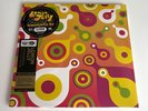 LEMON JELLY - lemonjelly ROUGH TRADE 50 vinyl MINT
