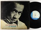 Lee Morgan - Search For The New Land LP - Blue Note BLP 4169 Mono RVG Ear NY USA
