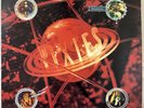 Pixies Bossanova Vinyl UK 1st Press 1990 VG+/VG+ Inc. Booklet