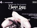 DECCA 10BB 168-170 UK - FISTOULARI / RICCI - TCHAIKOVSKY - SWAN LAKE 3LP - NM