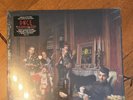 DNCE - Self Titled SEALED CLEAR VINYL Joe Jonas RARE Urban Outfitters