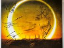 Breaking Benjamin Dark Before Dawn Vinyl Double Album Record LP Signed