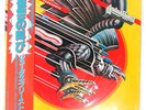 JUDAS PRIEST SCREAMING FOR VENGEANCE EPIC 253P371 1LP