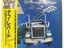 DEF LEPPARD ON THROUGH THE NIGHT VERTIGO RJ7664 1LP