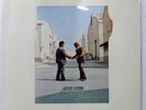 PINK FLOYD WISH YOU WERE HERE CBS SOPO100 1LP