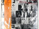 ROLLING STONES EXILE ON MAIN ST ROLLING STONES P5051S 2LP