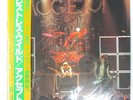 ACCEPT RESTLESS AND WILD SMS SP255049 1LP