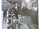 DOORS STRANGE DAYS ELEKTRA EKS74014 1LP