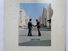 PINK FLOYD WISH YOU WERE HERE CBS SOPO100 1LP