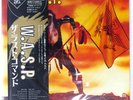 W.A.S.P. LAST COMMAND CAPITOL S331001 1LP