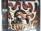 CULT ELECTRIC VICTOR VIL28077 1LP