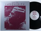 SUN RA Lanquidity PHILLY JAZZ LP VG+ 180g reissue r