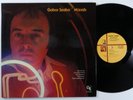 GABOR SZABO Mizrab CTI LP VG+ gatefold r