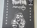 Phantom Hellspeed Death Black Vinyl LP Record new