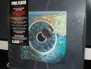 PINK FLOYD PULSE 4 LP BOX SET SEALED BOOK 180 GRAM COLUMBIA RECORDS 2018