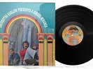 1st U.S. MONO Press Orchestra Harlow Presenta A Ismael Miranda LP/Shrink/1968.