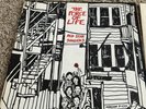Red Star Singers The Force Of Life 1974 Paredon Records P-1023 Inserts VG+ VG+