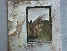 LED Zeppelin II 1969 Vintage Atlantic Records SD 8236 Vinyl LP Record Album