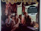 Christopher Self-Titled LP Germany Reissue SEALED Psych Remastered w/ Insert