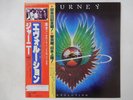 Journey Evolution CBS/Sony 25AP 1355 Japan  VINYL LP OBI
