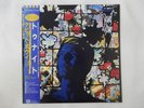 David Bowie Tonight EMI America EYS-91092 Japan  VINYL LP OBI