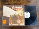 Led Zeppelin II LP 1969 WHITE LABEL PROMO RL Monarch USA - NEAR MINT VINYL