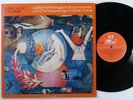 SUN RA It's After The End Of The World MPS/BASF LP VG+ unipak r