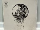 NEW Sleep Token Take Me Back To Eden 2xLP Vinyl Record ULTRA CLEAR W/ BLACK YOLK