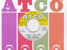THE DYNELLS - CALL ON ME / LET ME PROVE THAT I LOVE YOU - MINT- SOUL REISSUE 7