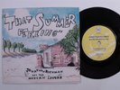 Rock 45 JONATHAN RICHMAN & MODERN LOVERS That Summer Feeling ROUGH TRADE uk r