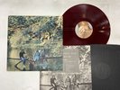 Wings Wild Life Japan LP [43766ER]