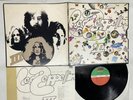 Led Zeppelin Led Zeppelin Ⅱ Japan LP [43469ER]