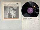 Ron Carter With Eric Dolphy, Mal Waldron Where? Japan LP [43267ER]