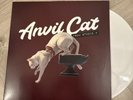 Lovejoy Anvil Cat From Studio Vinyl Record