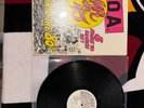 DOA vinyl war on 45 shrink march into 80's Punk Alternative tentacles virus 24