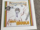 Jah Shaka - The Commandments Of Dub. 1982 Original Pressing.