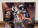 Carcass ‎– Necroticism - Descanting The Insalubrious Vinyl LP Earache ‎MOSH 42
