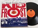 HIP HOP Kid Frost – La Raza 12